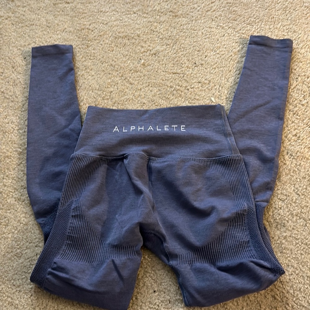 Alphalete Legging